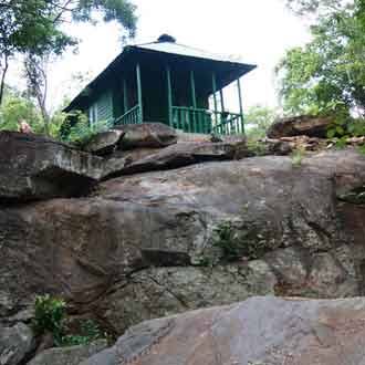 Varkala VIllas-Gods Own Villa, Varkala 1